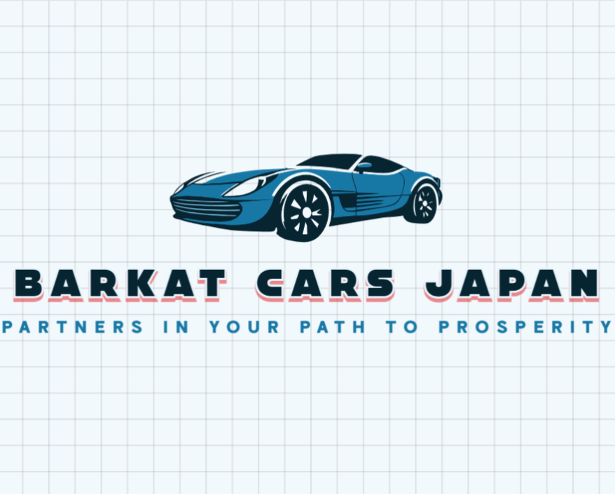 BARKAT CARS JAPAN